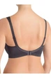 Бюстгальтер формований MARTINA 006 19 02 Effetto Lingerie чорний 75E - изображение 2