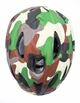 Велосипедний шолом дитячий ProX Armor S (48-52 см) камуфляж (G0000340) - изображение 3
