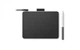 Графічний планшет Wacom One S Bluetooth (CTC4110WLW1B) Чорний 37438 - изображение 1