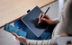 Графический планшет Wacom One S Bluetooth (CTC4110WLW1B) - изображение 8