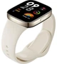 Смарт-годинник Xiaomi Redmi Watch 3 Ivory (BHR6854GL) TS - изображение 6