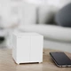 WiFi Mesh система Tenda Nova MW6 (2-pack) (MW6-KIT-2) (AC1300, 2xGE WAN/LAN, Beamforming, MESH, MU-MIMO, зовнішній адаптер - зображення 4