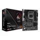 Материнська плата ASRock B650 PG Lightning Socket AM5 - изображение 1