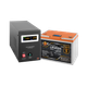 Комплект резервного питания LP (LogicPower) ИБП + литиевая (LiFePO4) батарея (UPS В800+ АКБ LiFePO4 1280Wh) - изображение 1