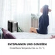 Кондиционер мобильный Klarstein New Breeze ECO (10033584) - изображение 3