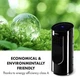 Мобильный кондиционер Klarstein Metrobreeze Miami 9000BTU (10034679) - изображение 7