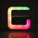 Ночник-лампа Light Sound Machine XM-G3mini с колонкой и зарядкой - изображение 9