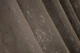 Комплект штор на люверсах VR-Textil Лен мрамор Pavliani № 1372ш 150х250 см 2 шт Какао (37-0053) - изображение 6