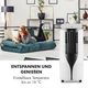 Кондиционер мобильный Klarstein New Breeze ECO (10032511) - изображение 10