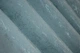 Комплект штор на люверсах VR-Textil Лен мрамор Pavliani № 1371ш 150х250 см 2 шт Темно-голубой (37-0052) - изображение 6