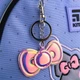 Рюкзак шкільний з ортопедичною спинкою Kite Education HK24-700M Kuromi (000994349) - зображення 14