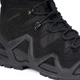 Ботинки Lowa Zephyr MK2 GTX HI TF UK 7/EU 41 Black - изображение 5