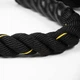 Тренувальний канат SMJ sport EX100 Battling Rope - зображення 3
