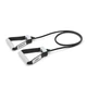Еспандер Reebok Adjustable Resistance Tube Light RSTB-16075 - зображення 1