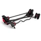 Набір штанг з регульованою вагою Bowflex 2080 Select Tech - изображение 3