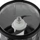 Блендер многофункциональный погружной RAF R.331 4в1 800W Black (3_04765) - изображение 7