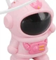 Игрушка летающий Космонавт GSX Spaceman с LED подсветкой Pink (3_04752) - изображение 6