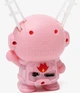 Игрушка летающий Космонавт GSX Spaceman с LED подсветкой Pink (3_04752) - изображение 7