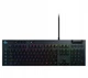 Клавиатура Logitech G815 Gaming Mechanical GL Linear RGB USB Black (920-009001) - изображение 1