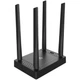 WiFi роутер Netis N5 | підтримка 3G/4G LTE модемів | 2,4 і 5 ГГц | LAN/WAN - зображення 1