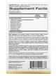 Пробіотики, 5 млрд КУО LactoBif, California Gold Nutrition, 60 вегетаріанських капсул - зображення 2