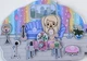 Игра на липучках Тока Бока Подружки - изображение 3