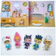Игра на липучках Тока Бока Hello Kitty и дзрузья - изображение 5