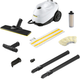 Parownica Karcher SC 3 EasyFix (1.513-650.0) - obraz 1