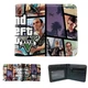 Кошелек Grand Theft Auto Wallet - изображение 1