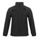 Куртка Vik-Tailor SoftShell с липучками для шевронов Black, 58 - изображение 3