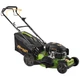 Газонокосарка бензинова Procraft PLM505S (005055) - зображення 2