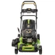 Газонокосарка бензинова Procraft PLM505ES (005054) - изображение 4