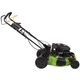 Газонокосарка бензинова Procraft PLM505ES (005054) - изображение 15