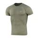 Футболка M-Tac Ultra Light Polartec Tan Розмір L - зображення 1