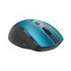 Мышка Defender Prime MB-053 Silent Wireless Turquoise (52054) - изображение 4