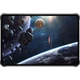 Планшет OUKITEL RT8 6/256GB Dual Sim Black-Orange (6931940747448) - зображення 1