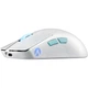 Мишка ASUS ROG Harpe Ace Aim Lab Edition Wireless/USB White (90MP02W0-BMUA10) - зображення 6