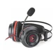 Наушники REAL-EL GDX-7450 Black - изображение 4