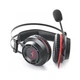 Наушники REAL-EL GDX-7450 Black - изображение 6