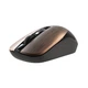 Мышка Defender Wave MM-995 Silent Wireless Bronze (52992) - изображение 4