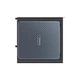 Корпус JONSBO N2 Black - изображение 4