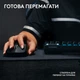 Мишка Logitech G Pro X Superlight 2 Lightspeed Wireless Black (910-006630) - зображення 5