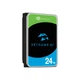 Жесткий диск 3.5" 24TB Seagate (ST24000VE002) - изображение 3