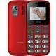 Мобильный телефон Nomi i1871 Red - изображение 1