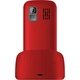 Мобильный телефон Nomi i1871 Red - изображение 9
