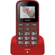 Мобильный телефон Nomi i1871 Red - изображение 8