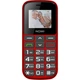 Мобильный телефон Nomi i1871 Red - изображение 2
