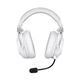 Наушники Logitech G Pro X 2 Lightspeed Wireless White (981-001269) - изображение 10