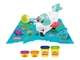 Набор для творчества с пластилином Самолет-исследователь, Play-Doh, F8804 - изображение 3