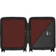 Чемодан пластиковый маленького размера S красный Victorinox Travel Airox Vt612498 - изображение 2